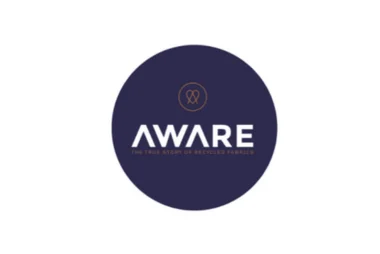 aware